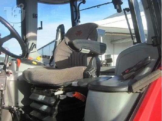 Massey Ferguson 6455