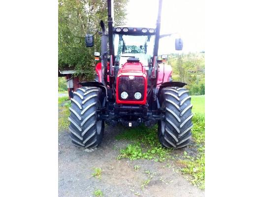 Massey Ferguson 7480