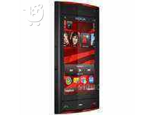 PoulaTo: (Nokia X6 (16 Gb))