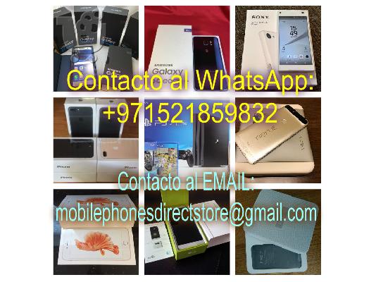Whatsapp +971521859832 iPhone 7 Plus y Samsung S7 Edge y Apple iPhone 6S Plus