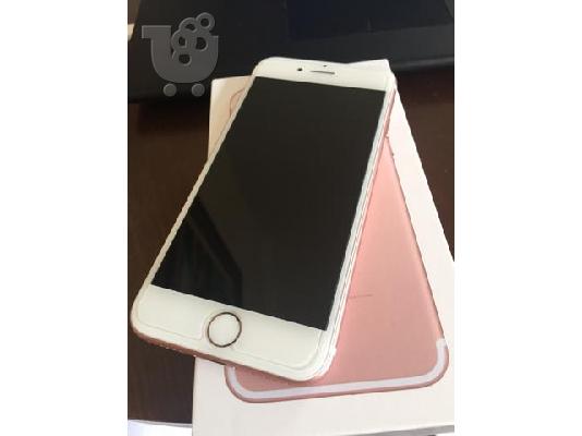 Πώληση Apple iPhone 7  32GB ..430€/Apple iPhone 7 Plus 32GB...480€