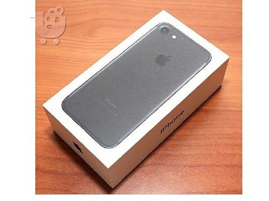 PoulaTo: Apple iPhone 7 256GB - (Ξεκλείδωτο) Smartphone