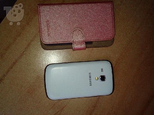 SAMSUNG GALAXY Τrend Plus GT- S7580
