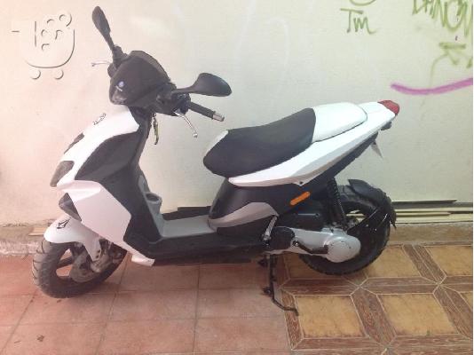 PIAGGIO NRG Power 50 PJ, DT, DD 