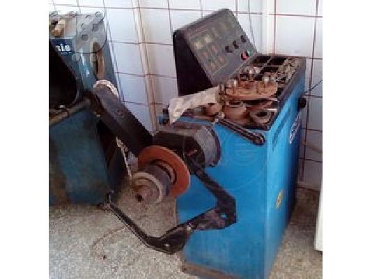 PoulaTo: ΠΩΛΕΙΤΑΙ ΖΥΓΟΣΤΑΘΜΙΣΗ