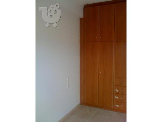 Διαμέρισμα 80 τ.μ. νεόδμητο