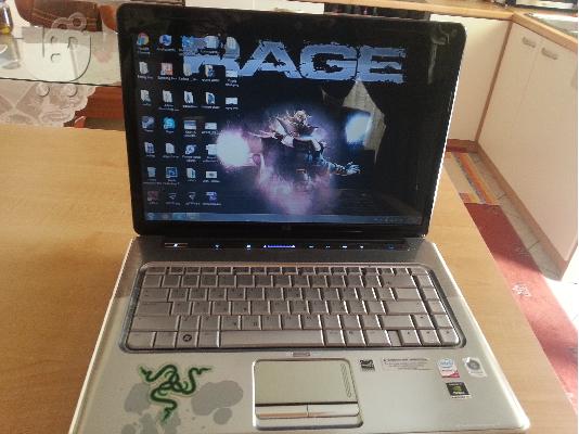 PoulaTo: Laptop HP