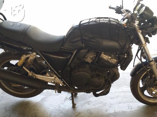 HONDA CB 400 Four 