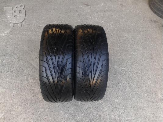 PoulaTo: 2 ΕΛΑΣΤΙΚΑ 195/45/16 ΔΩΡΕΑΝ ΤΟΠΟΘΕΤΗΣΗ **AUTO IKAS**