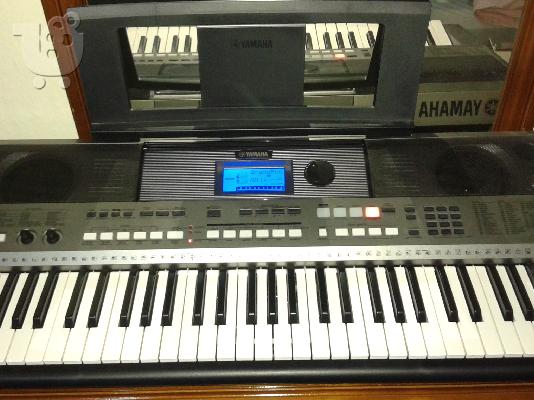 YAMAHA PSR-E443 Αρμόνιο