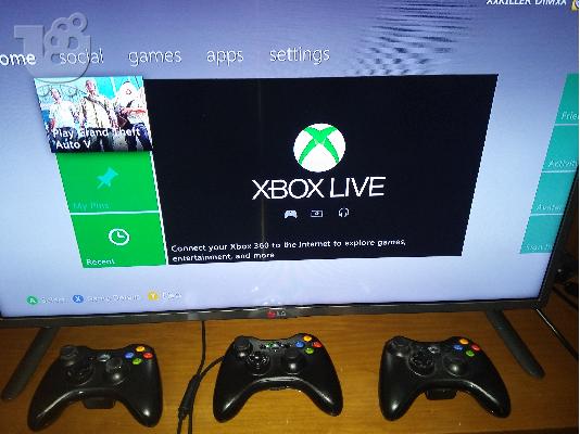 Xbox 360 slim