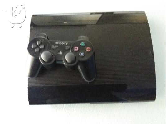 PLAYSTATION 3 & 3 GAMES