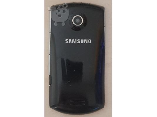 Samsung S5620 Monte