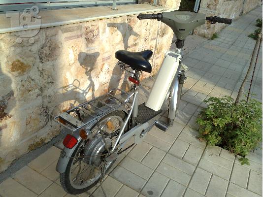 Ποδήλατο Ηλεκτρικό