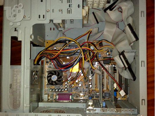 PC parts +++