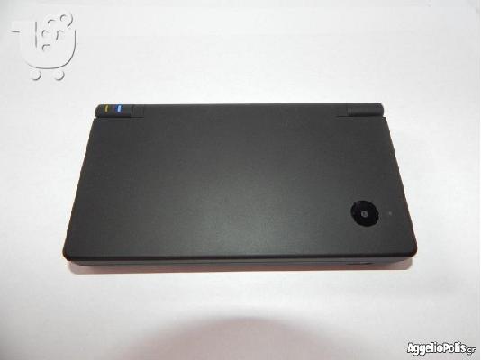 PoulaTo: Nintendo DSi σε άριστη κατάσταση + 3 παιχνίδια