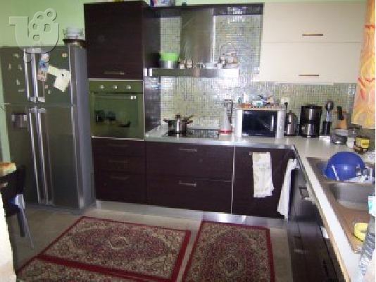 Μονοκατοικία στον Γάλλο Ρέθυμνο, 84,5 τμ 