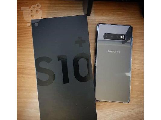 PoulaTo: Samsung Galaxy S10 128GB per 350 EUR, Samsung Galaxy S10+ 128GB per 380 EUR , Whatsapp  : +27837724253