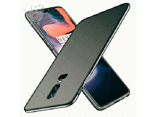 One plus 6