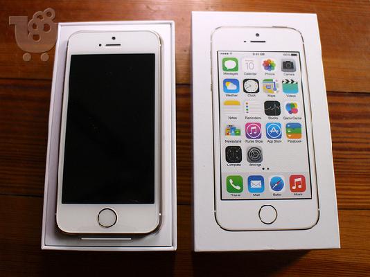 PoulaTo: Brand νέο εργοστάσιο της Apple iphone 5s 64gb ξεκλείδωτη προς πώληση