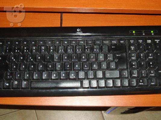 PC Υπολογιστης + Samsung T260 26