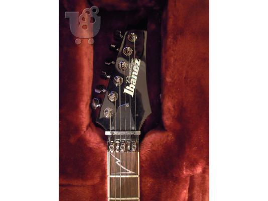 Ibanez prestige RG2570Z