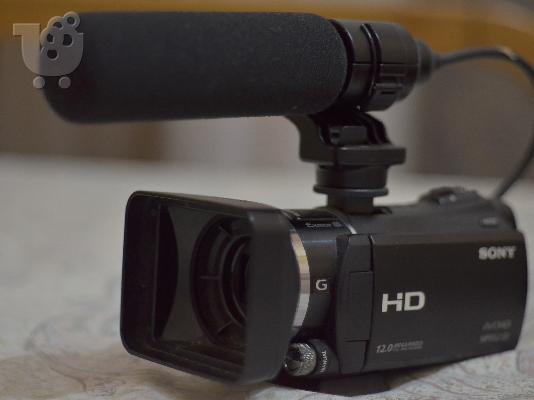 sony mc50e πωλειται
