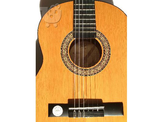 κλασική κιθάρα 3/4 hofner