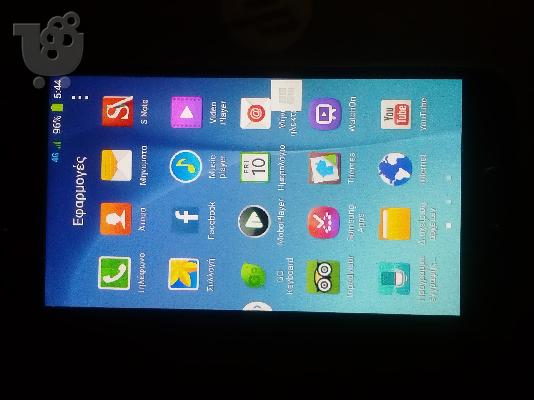 PoulaTo: samsung galaxy S6 clone ΑΝΤΙΓΡΑΦΑ ΤΕΤΡΑΠΥΡΙΝΑ ΜΑΥΡΟ ΚΑΙ ΧΡΥΣΟ