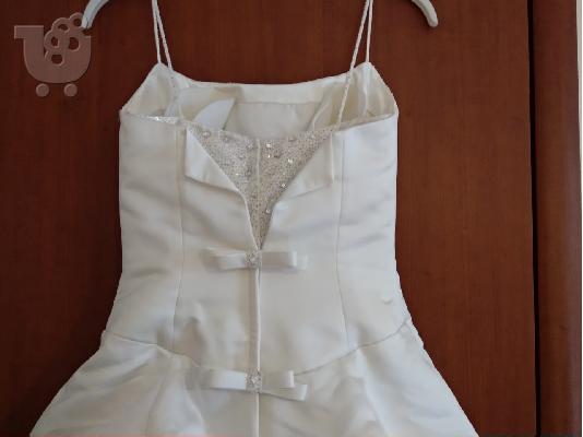 Νυφικό Costume By Demetrios