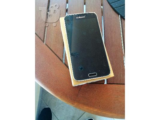 Samsung Galaxy S5