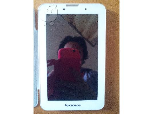 2× lenovo idea tab A 3000