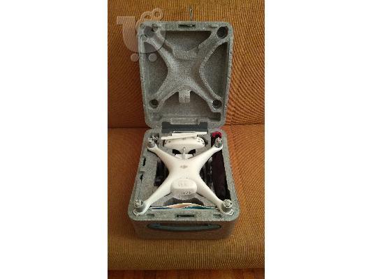DJI PHANTOM 4