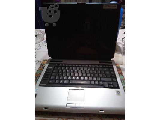 Laptop Toshiba A 100-101