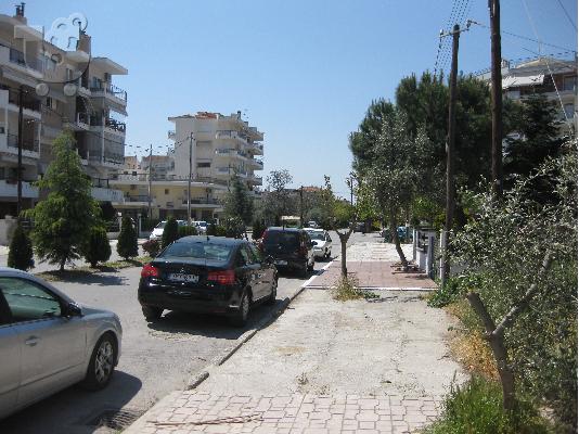Πωλείται οικόπεδο Σέρρες