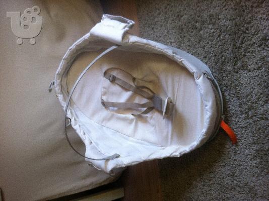 PoulaTo: Relax stokke Bounce n' Sleep Bouncer