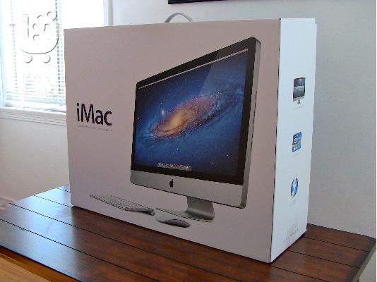 PoulaTo: Apple® - 21,5 