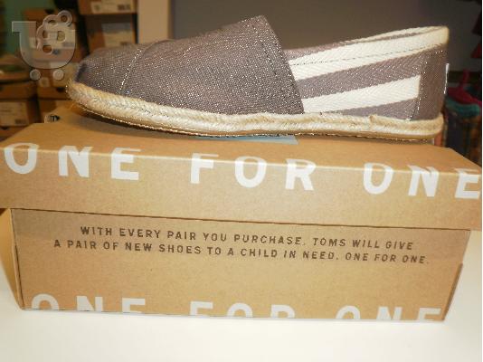 Toms Shoes 6936961057