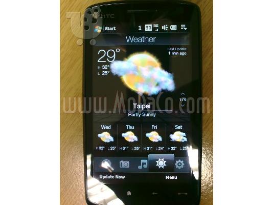 HTC  HD