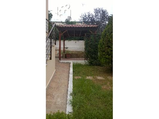 Πανόραμα . Πωλείτε μεζονέτα 230τ.μ. στην περιοχή του νόμου 751...