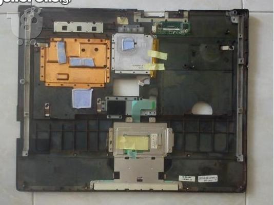 Asus G1S Πλαστικά Μέρη