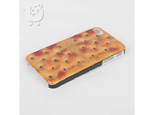 PoulaTo: ευκαιρια θηκη για i phone 4