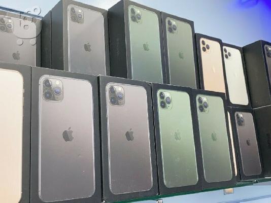 PoulaTo: Προσφορά για Apple iPhone 11, 11 Pro και 11 Pro Max για πωλήσεις σε τιμή χονδρικής.