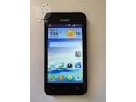 ΠΩΛΕΙΤΑΙ HUAWEI ASCEND Y330