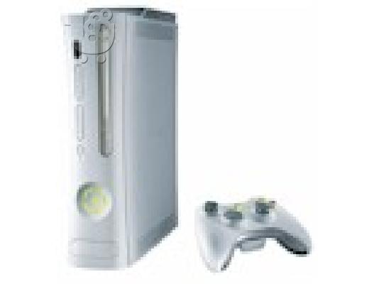 PoulaTo: ΦΛΑΣΑΡΙΣΜΑ XBOX 360