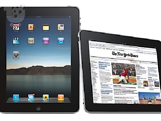 PoulaTo: ipad 16GB 