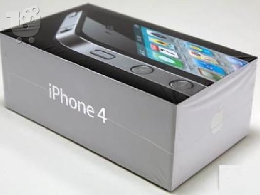 PoulaTo: Εργοστάσιο ξεκλείδωτη Apple iPhone 4G HD 32GB/Nokia N8.