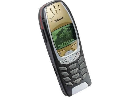 ΝΟΚΙΑ 6310 ΣΥΛΛΕΚΤΙΚΟ ΣΕ ΑΡΙΣΤΗ ΚΑΤΑΣΤΑΣΗ