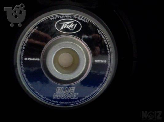 Peavey Bandit 112 transtube