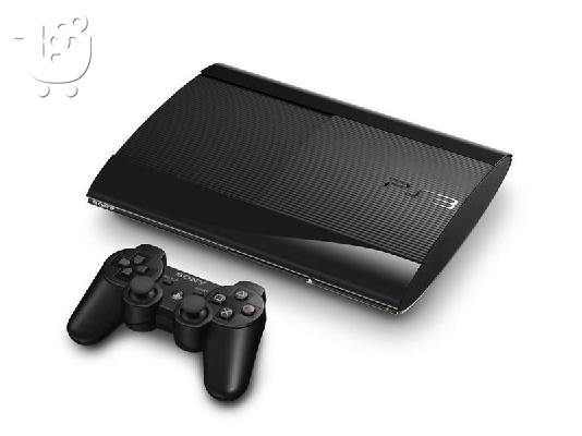 PoulaTo: PS3